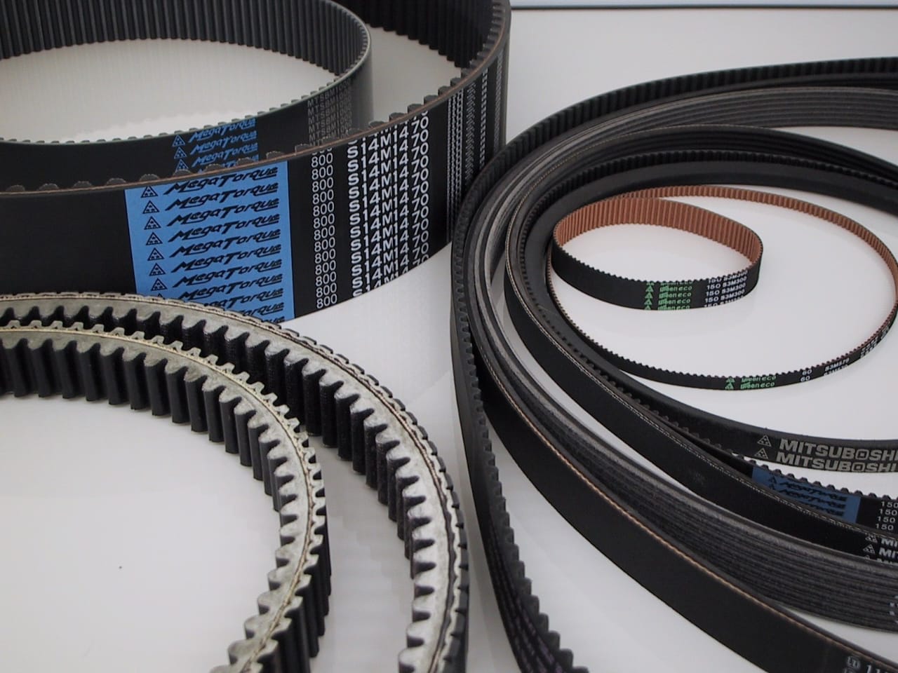 Transmission Belts